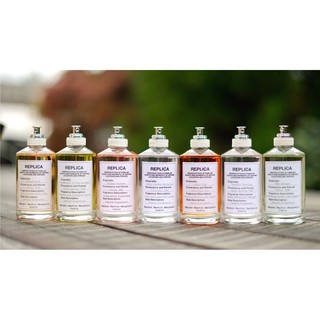 💥 Nước hoa unisex Maison Martin Margiela