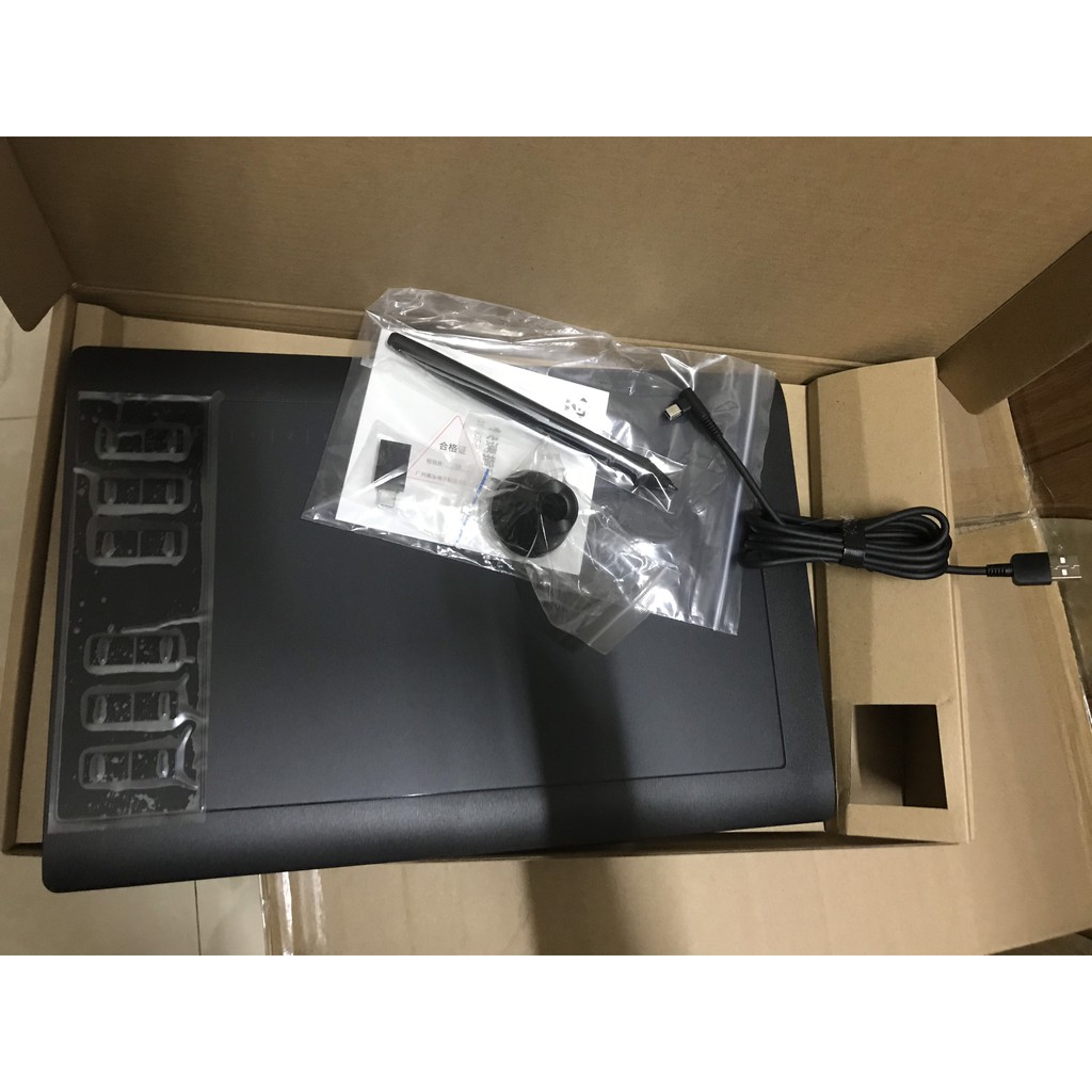 Bảng vẽ điện tử Gaomon 1060 Pro ( Hàng có sẵn) | BigBuy360 - bigbuy360.vn