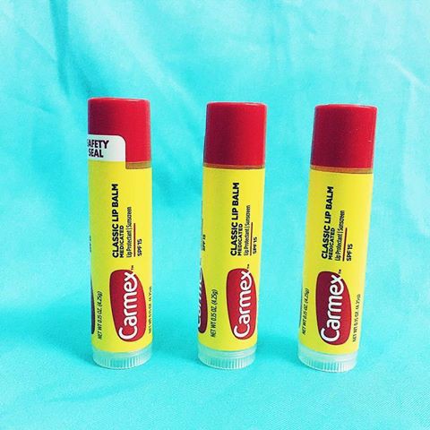 Son Dưỡng Môi Carmex Dạng Thỏi | BigBuy360 - bigbuy360.vn