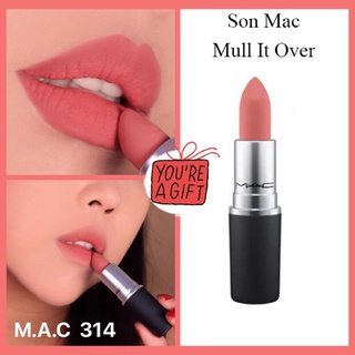 Son MAC bill US