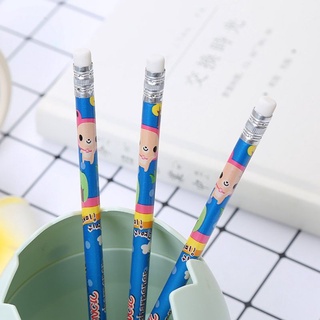 Bút chì Staedtler 100-HB
