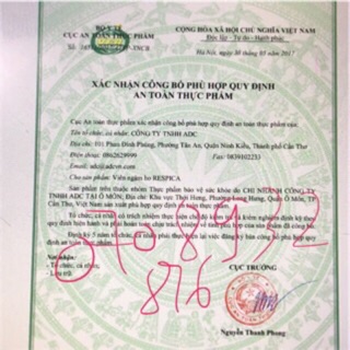 Viên Ngậm Ho Thảo Mộc Respica