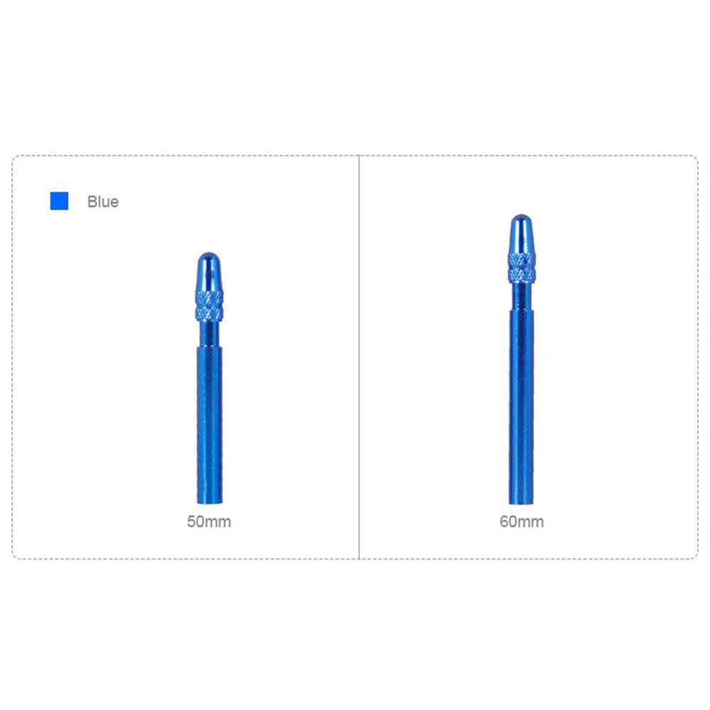 Danilo Van Xe Đạp Mở Rộng 50mm 60mm Chất Liệu Hợp Kim Nhôm CNC