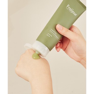 Tẩy da chết thảo mộc