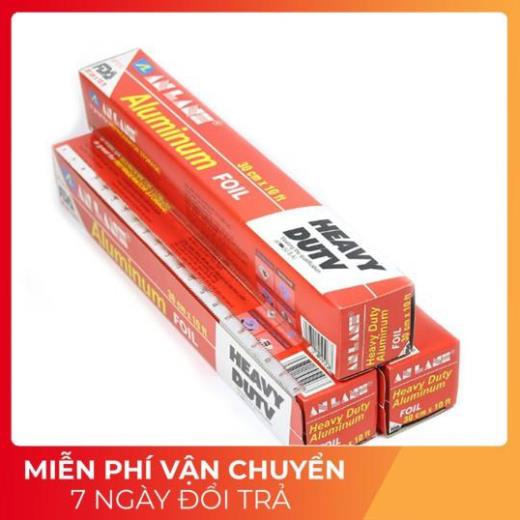 [video sp] Giấy Bạc Bọc Thức Ăn (nướng) hhg