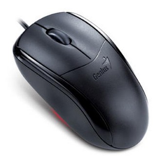 Chuột máy tính có dây GENIUS 110X