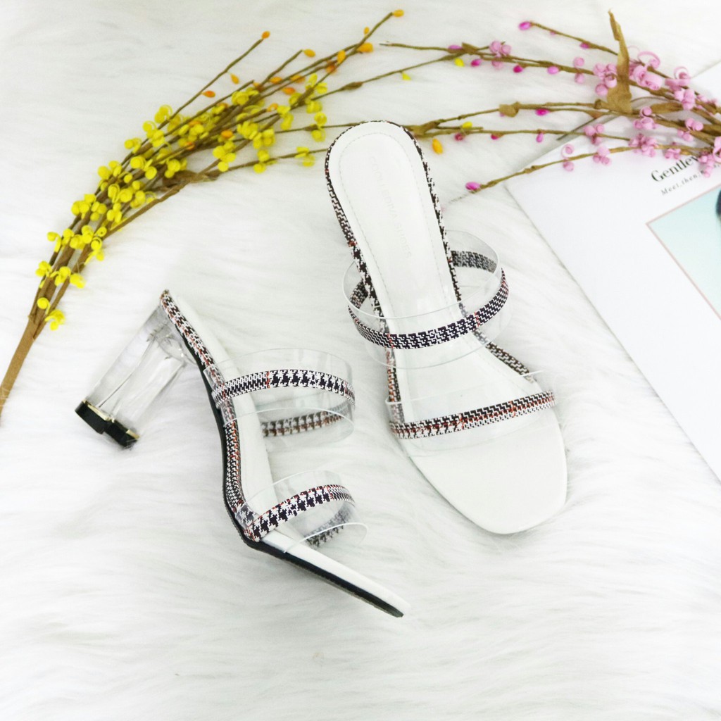 DÉP THỜI TRANG NỮ 7P HTP - DE703 | BigBuy360 - bigbuy360.vn