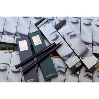 Bút kẻ mắt vacosi 24h waterproof pen