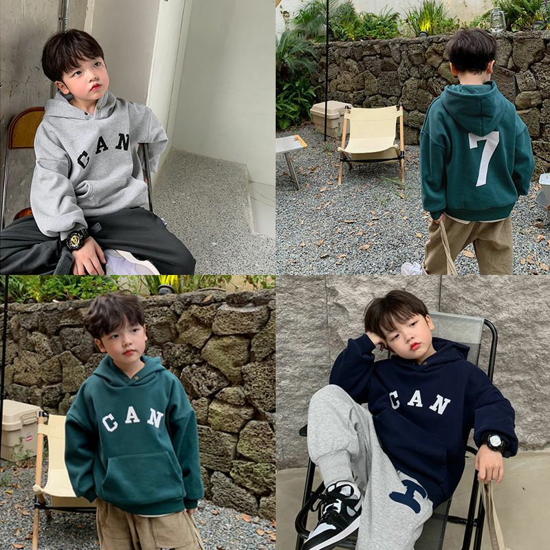 Áo Hoodie chất nỉ mịn lót nỉ bông ấm và chất