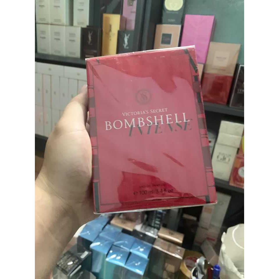 원반결 - Nước Hoa Victoria’s Secret Bombshell Intense Eau de Parfum 10ml | WebRaoVat - webraovat.net.vn