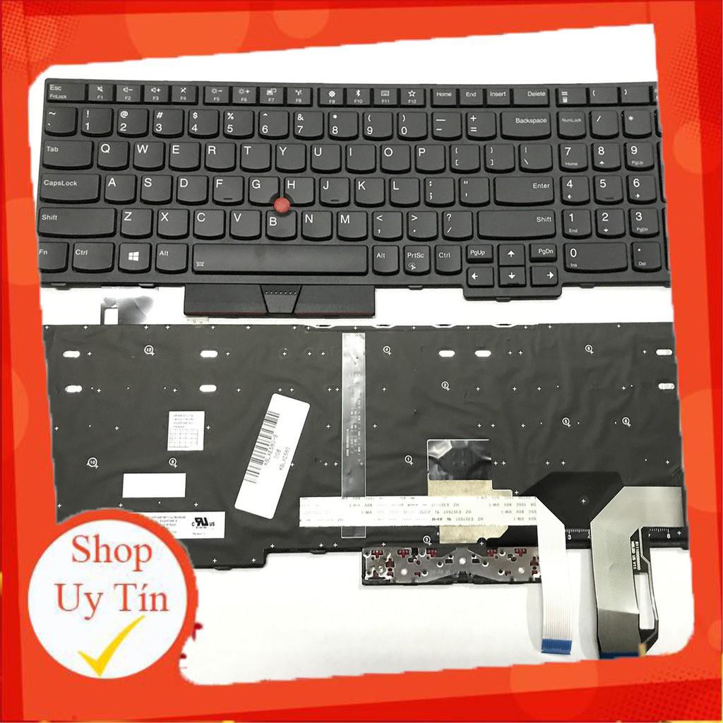 BÀN PHÍM Lenovo ThinkPad E480 L480 T480s L380