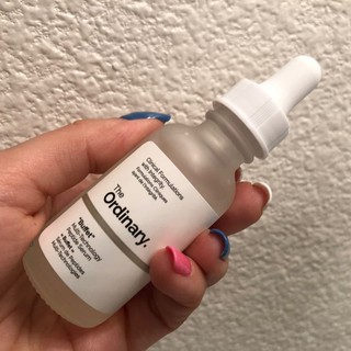 Serum Chống Lão Hóa The Ordinary ''Buffet'' Multi-Tech 30ml