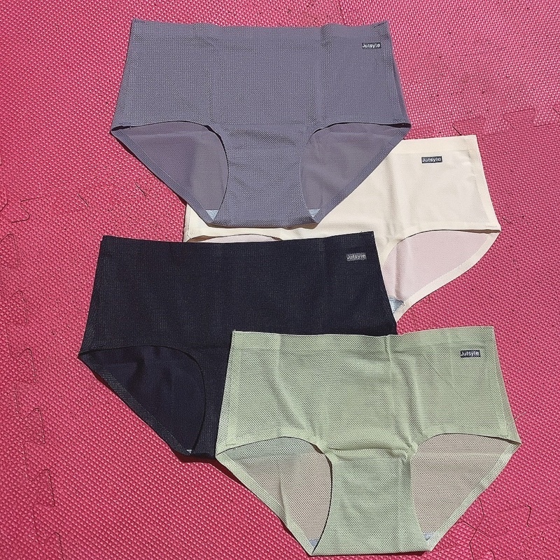 Quần su không đường may mát lạnh 2403( quần lot)