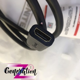 CÁP HDMI UNITEK Y-C164K