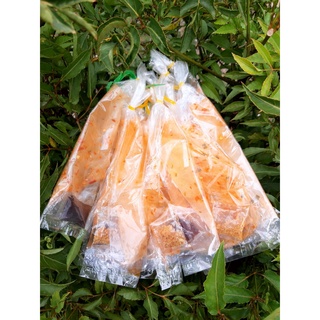 1 xâu bánh dẻo tôm me siêu ngon