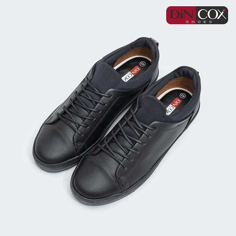 [Mã WABRWS24 giảm 15% đơn 150K] Giày Sneaker Dincox/Coxshoes Cox43 Black | BigBuy360 - bigbuy360.vn
