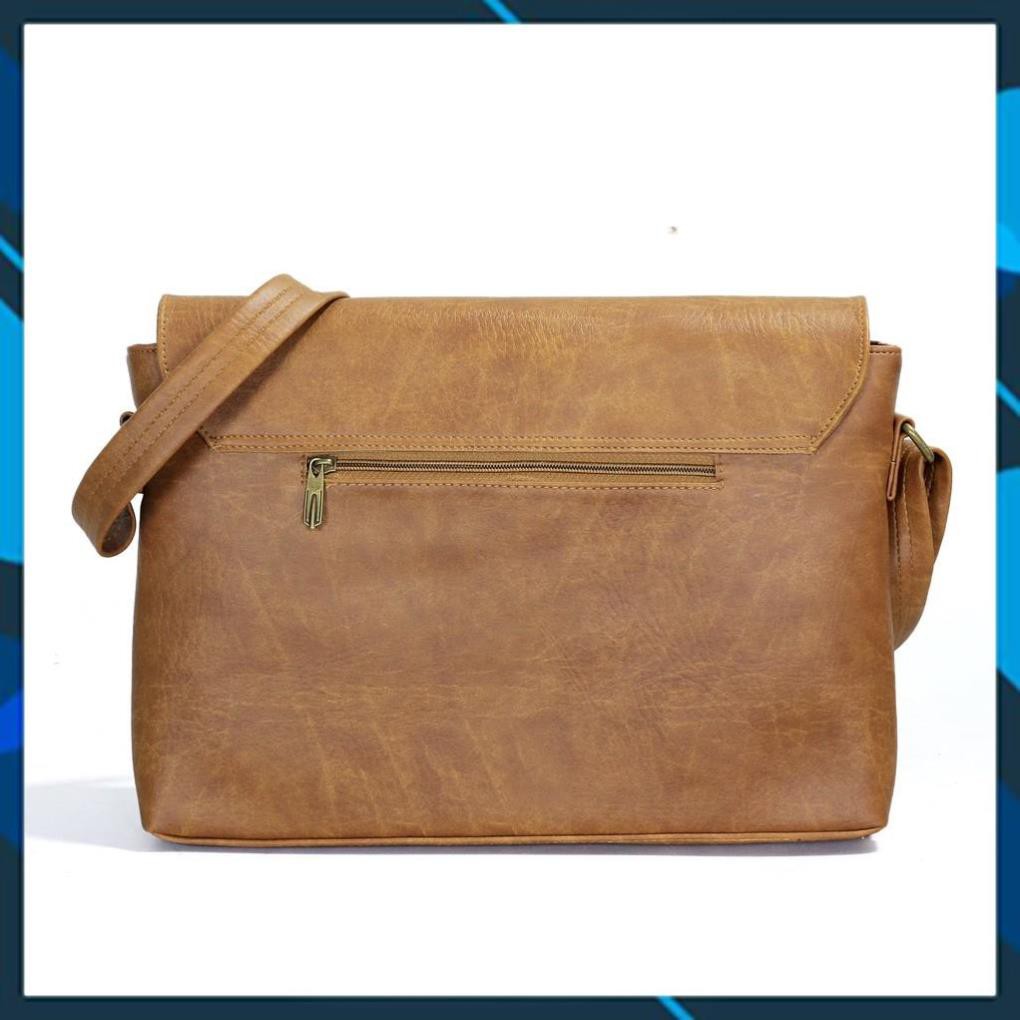 Cặp da unisex  CA 18 cao cấp !!!