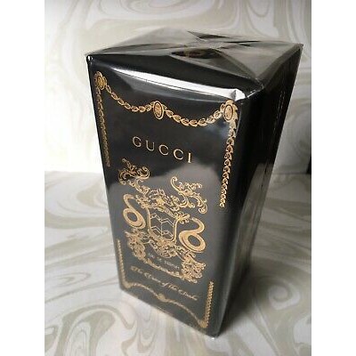 Nước hoa dùng thử Gucci The Voice Of The Snake 5ml/10ml/20ml | Thế Giới Skin Care