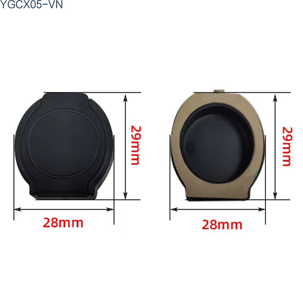 Vỏ Bọc Webcam Chống Bụi Cổng Usb Thông Dụng Cho Máy Ảnh Laptop