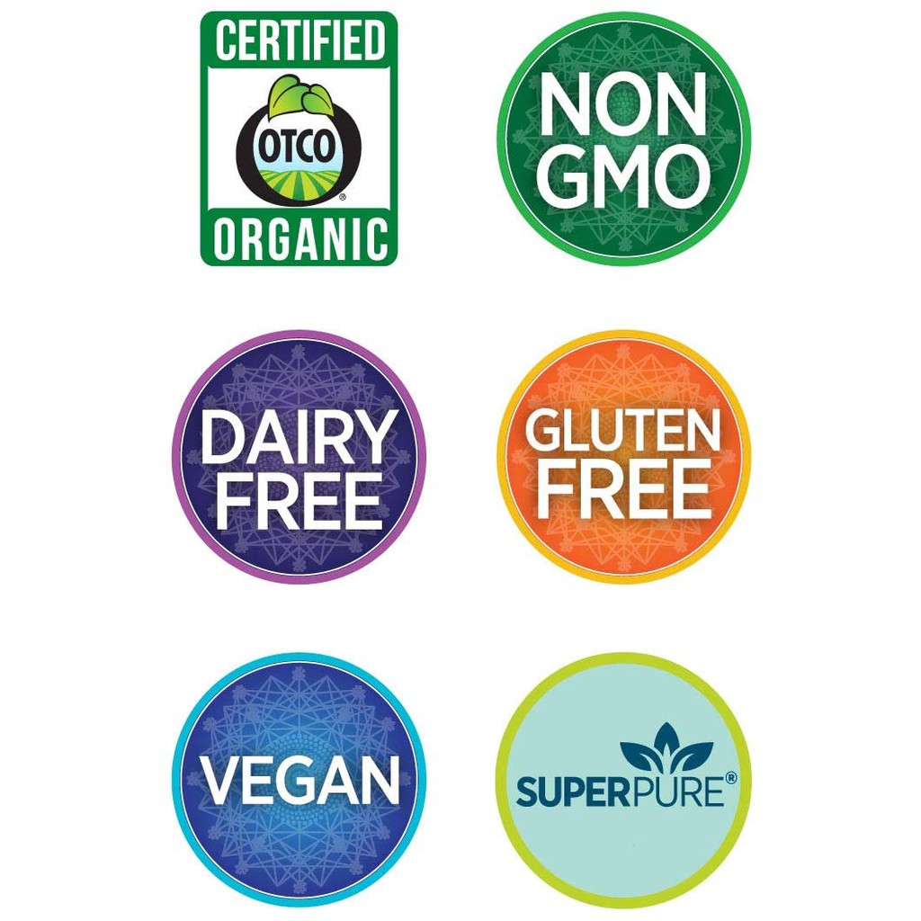 Chống lão hóa Pure Synergy SuperPure Astaxanthin 60v