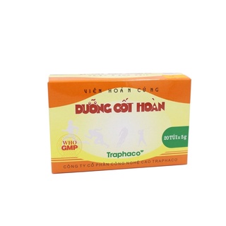 Dưỡng cốt hoàn Traphaco