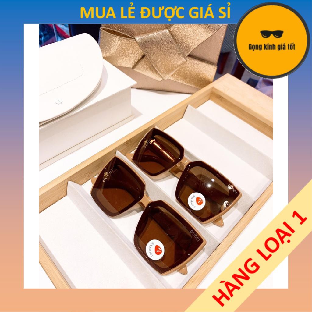 Kính mát thời trang nữ A2083 chống tia UV400 bảo vệ mắt hiệu quả chống nắng hiệu quả thích hợp đi du lịch | BigBuy360 - bigbuy360.vn