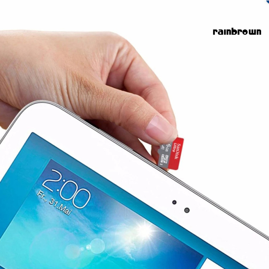 Thẻ Nhớ Tốc Độ Cao 512gb / 1tb Cho Điện Thoại, Máy Tính Bảng Dvr / Rxdn | BigBuy360 - bigbuy360.vn