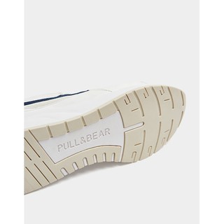 Giày thể thao nam Pull&bear authentic