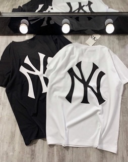 ÁO THUN NY UNISEX