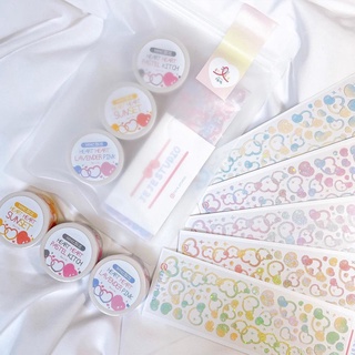 Sticker Dán Tường Hình Trái Tim
