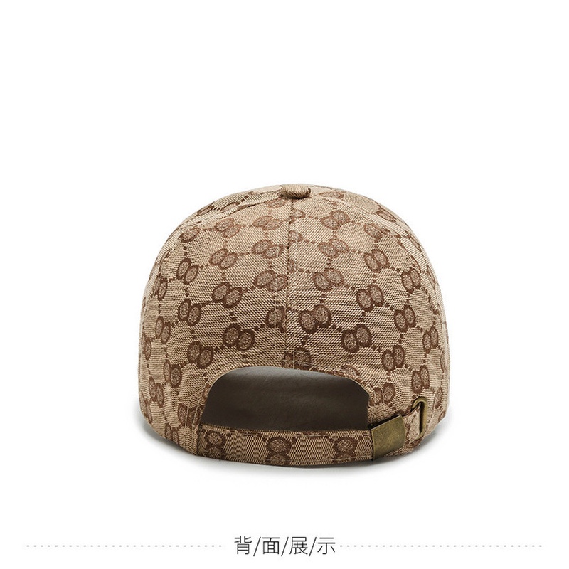 Mũ Lưỡi Trai Thêu Chữ Phong Cách Hàn Quốc Thời Trang Xuân Thu Mới Cho Nam Và Nữ