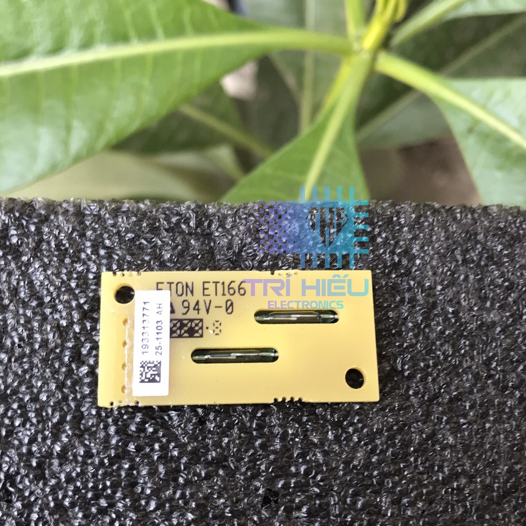 Mạch công tắc từ cảm biến nam châm