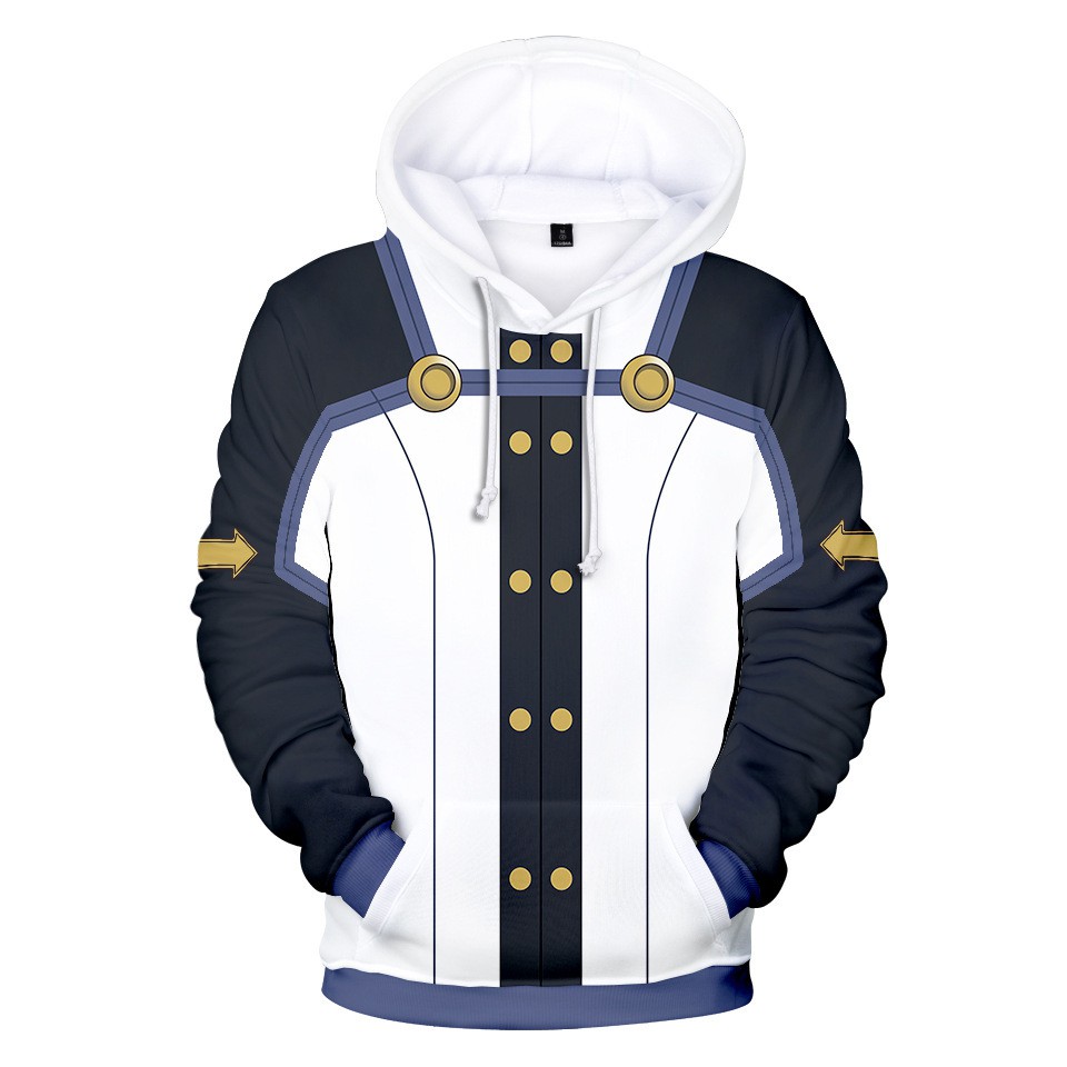 Áo khoác hóa trang nhân vật Kirito trong Sword Art Online | BigBuy360 - bigbuy360.vn