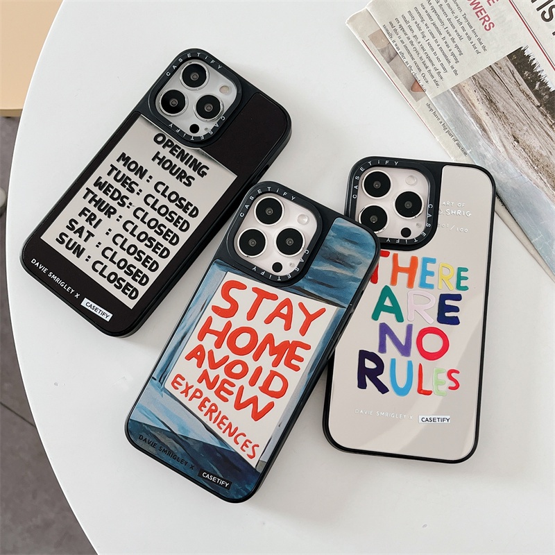 Ốp Điện Thoại TPU Silicone Chống Sốc Màu Sắc Doodle Cho iPhone 11 13 12 14 Pro Max 7 8 Plus XR X XS Max