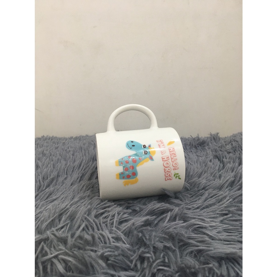 LY SỨ 400 - 450 ML