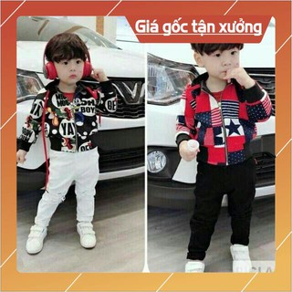 Siêu hot Quần kaki mềm rách phong cách cho bé