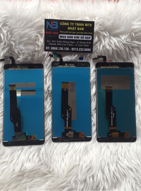 Màn hình remi note4x | BigBuy360 - bigbuy360.vn