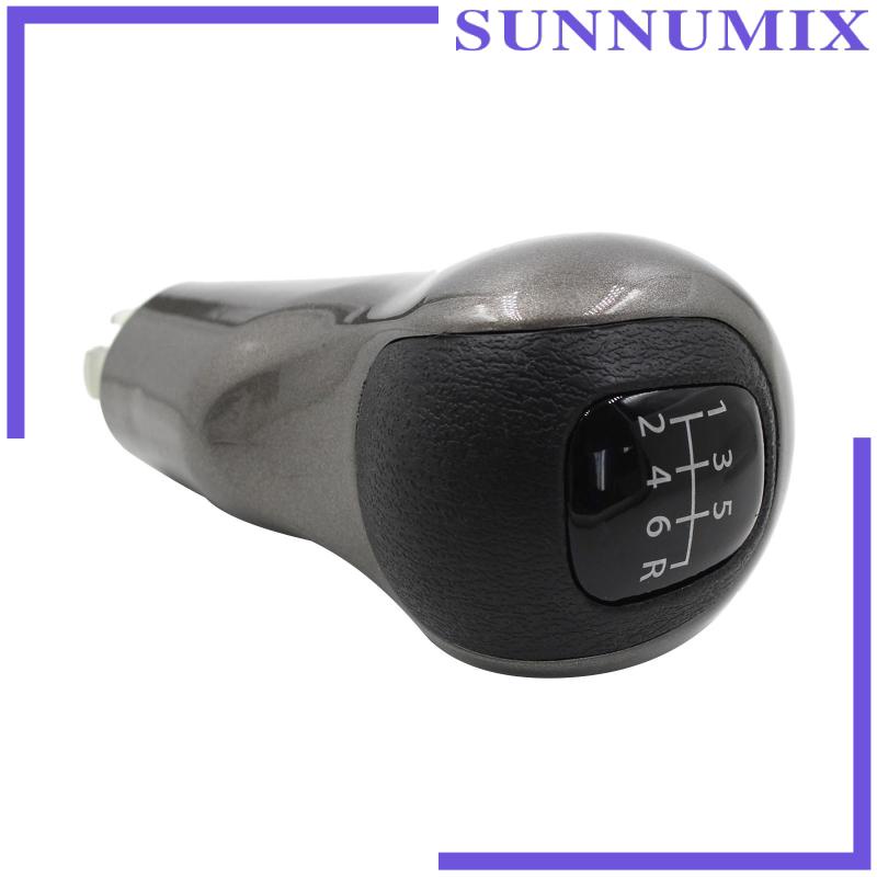 Đầu Cần Số 5 / 6 Tốc Độ Cho Xe Honda Civic 2006-2011