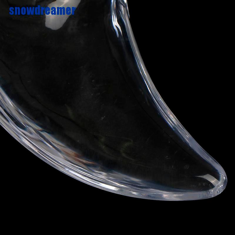 [Hàng mới về] Dụng cụ bảng resin pha lê mát xa mặt dành cho spa