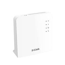 Bộ phát Wifi 4G DLink DWR-921E | 300Mbps | 32 user, 2 port LAN - Hàng chính hãng | BigBuy360 - bigbuy360.vn