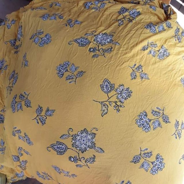 Cotton của nhung