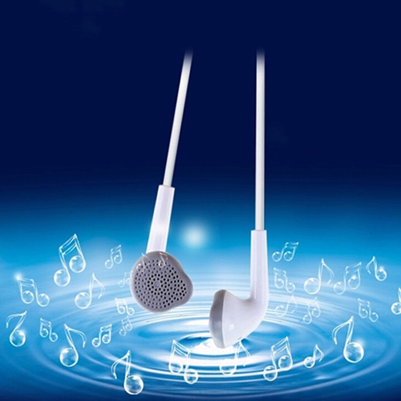 Tai Nghe Nhét Tai Kèm Mic Giắc Cắm 3.5mm Chuyên Dụng Cho samsung hs 330 ys 5830