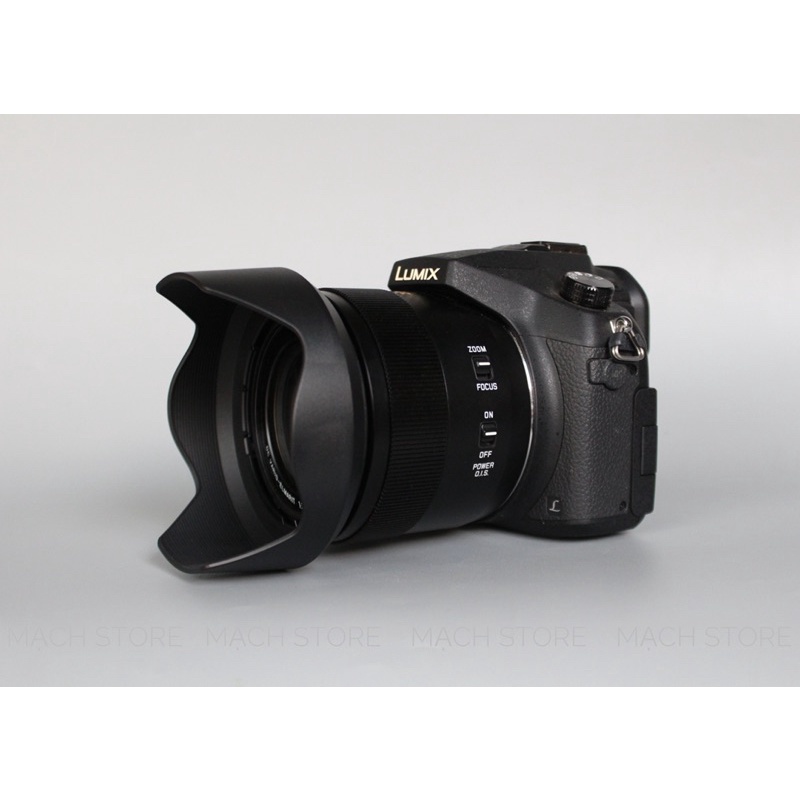 MÁY ẢNH PANASONIC LUMIX DMC-FZ1000