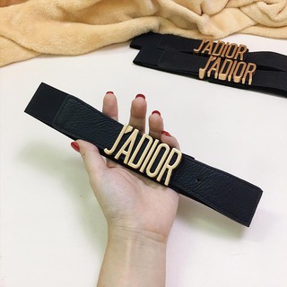 Đai váy J bản 3,5cm