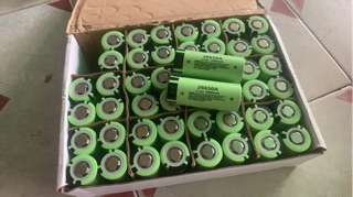 Pin 26650 - 5000mAh