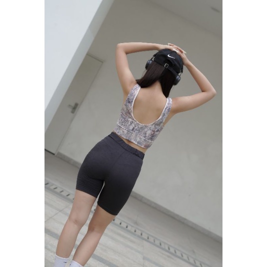 Bra tank top thể thao Harmony 045