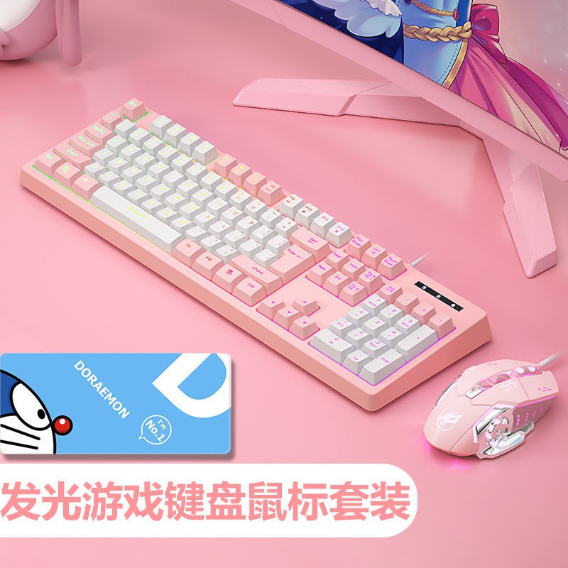 ACER Bàn Phím Cơ Chơi Game Không Dây Bluetooth 2021 Có Đèn Led Nền