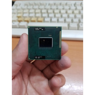 Intel core i5 2540m
