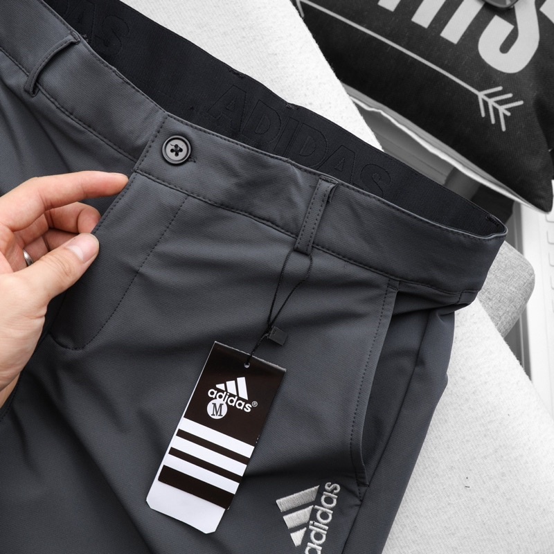 Quần Short Adidas Golf Vip