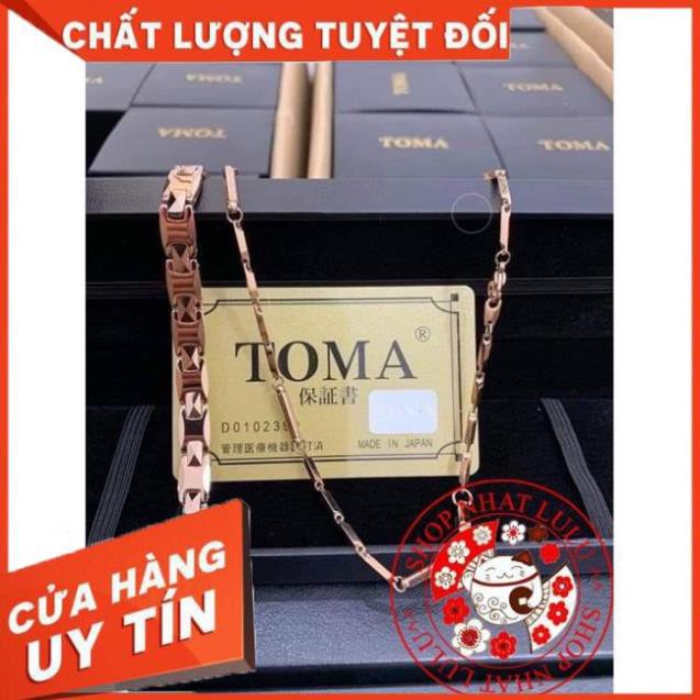 Vòng huyết áp Toma Nhật Bản